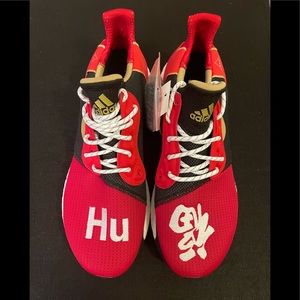 Adidas X Pharrell Williams HU Glide